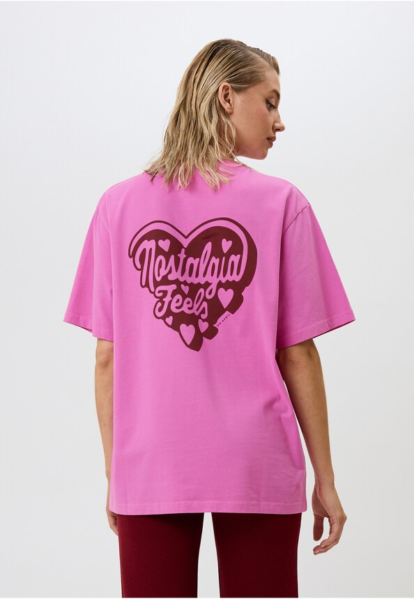 BF T-Shirt Nostalgia Heart-1