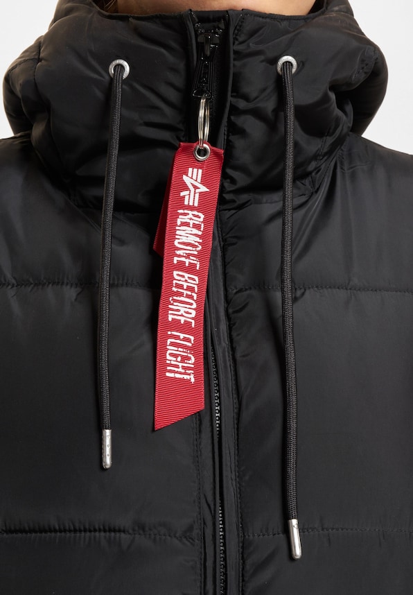 Long Puffer-3