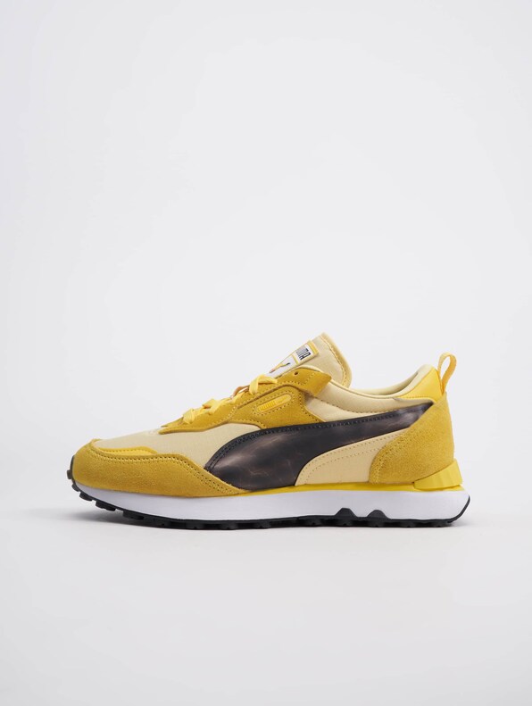 Puma X Pikachu Rider FV Schuhe-1