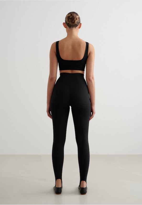 Sense Stirrup Tights-5