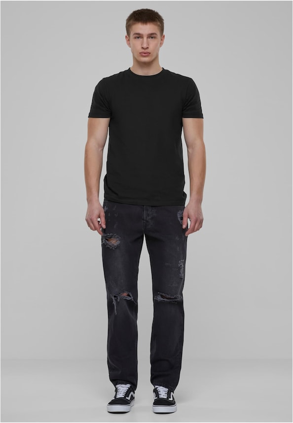 2Y Boyfriend Fit Jeans-4