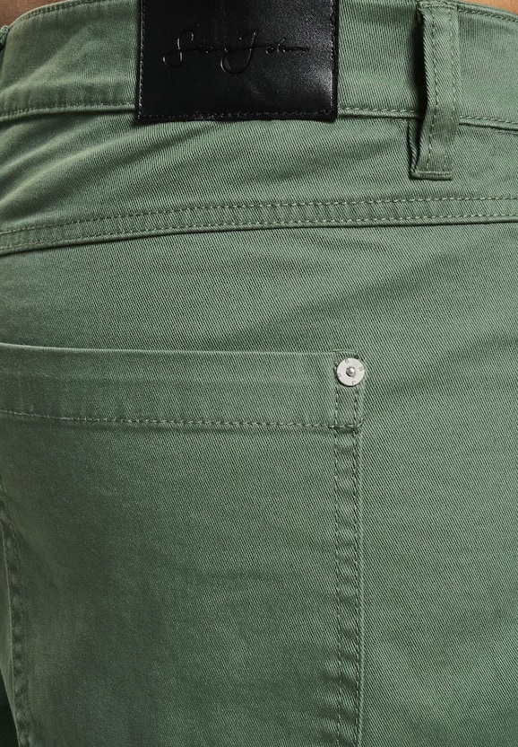 Script Logo Knee Patch-4