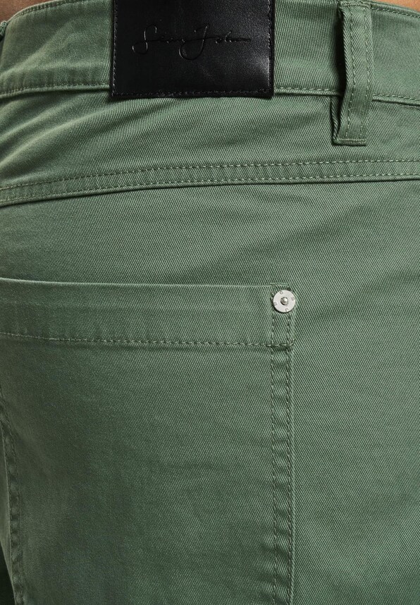 Script Logo Knee Patch-4