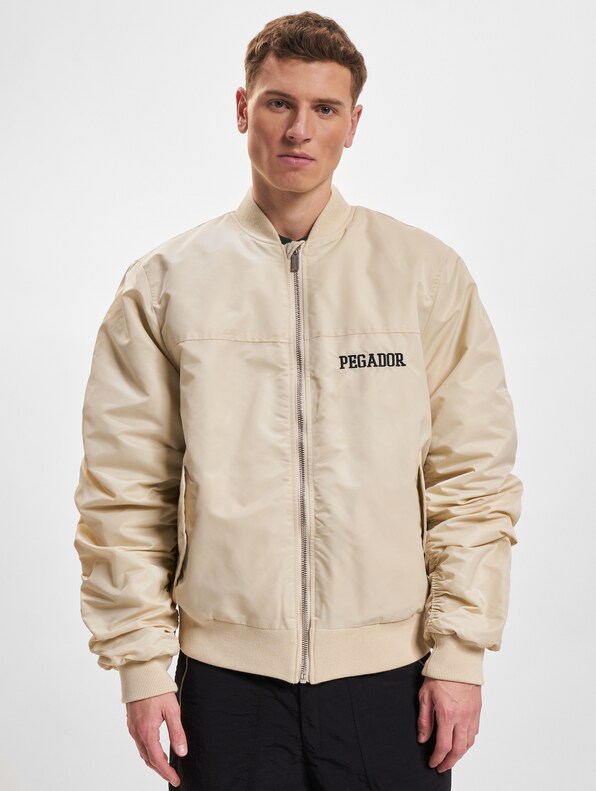 Pegador Garo Bomber Jacket-2