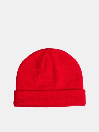 MSTRDS Short Cuff Knit Beanie