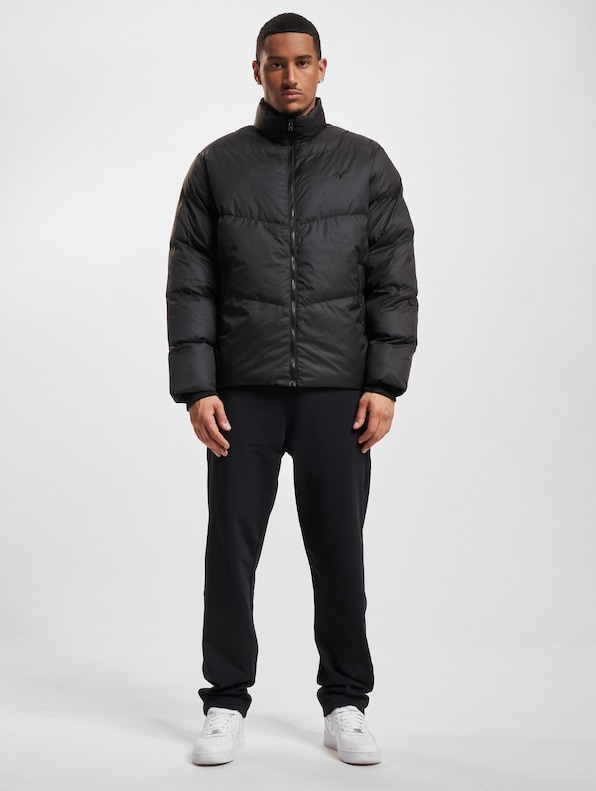 DEF Boxy Pufferjacket-4