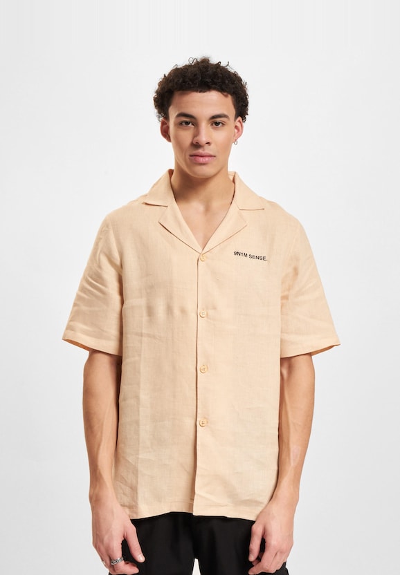 Special Piece Polo Shirt-2