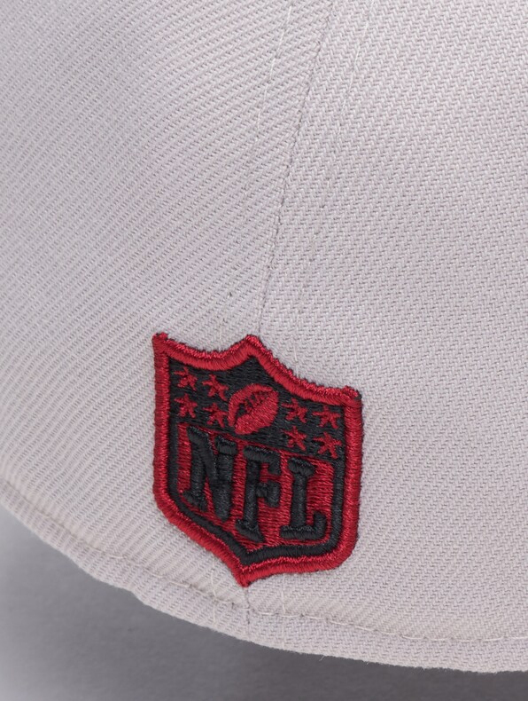 NFL Slhis 59Fifty Arizona Cardinals-4