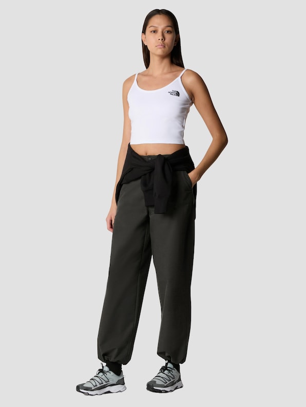 Slim Crop -2