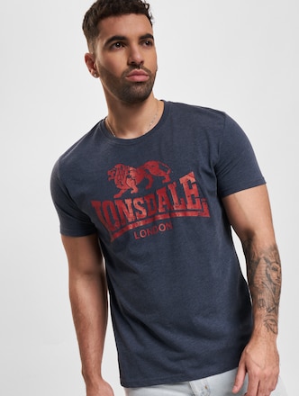 Lonsdale London Silverhill  T-Shirt