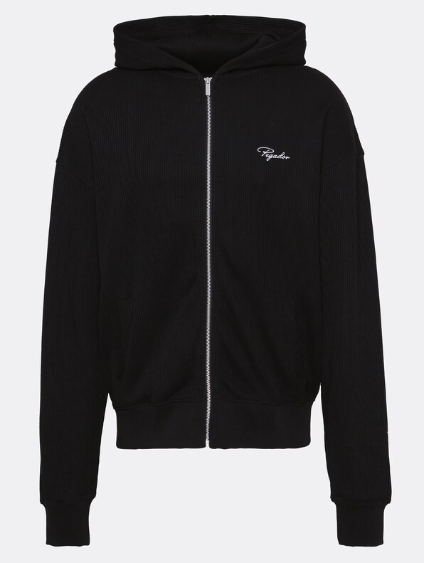 Signar Oversized Rib-2