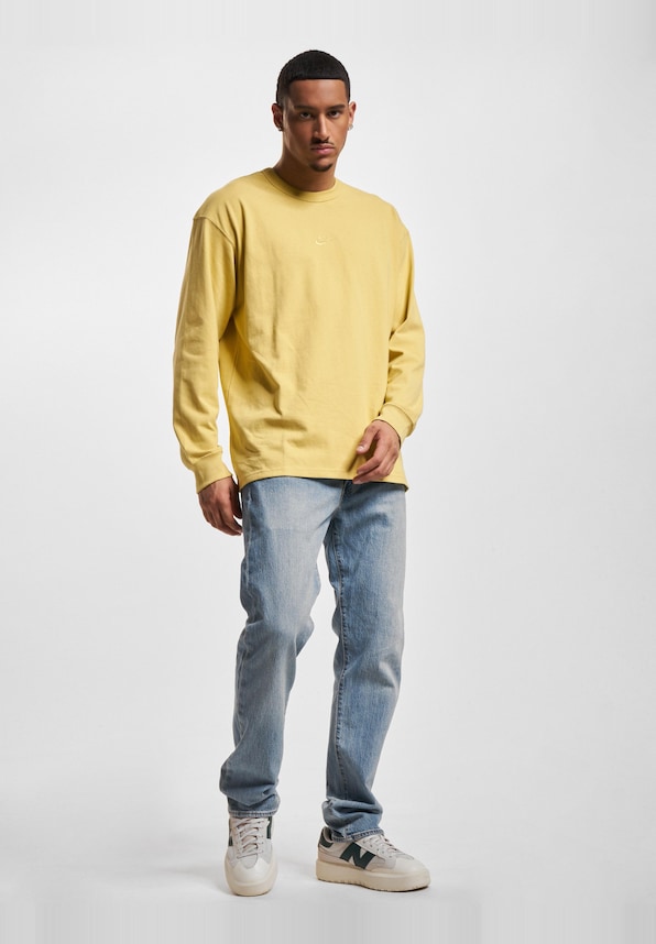 Nike Premium Essential Longsleeve Night Saturn-4