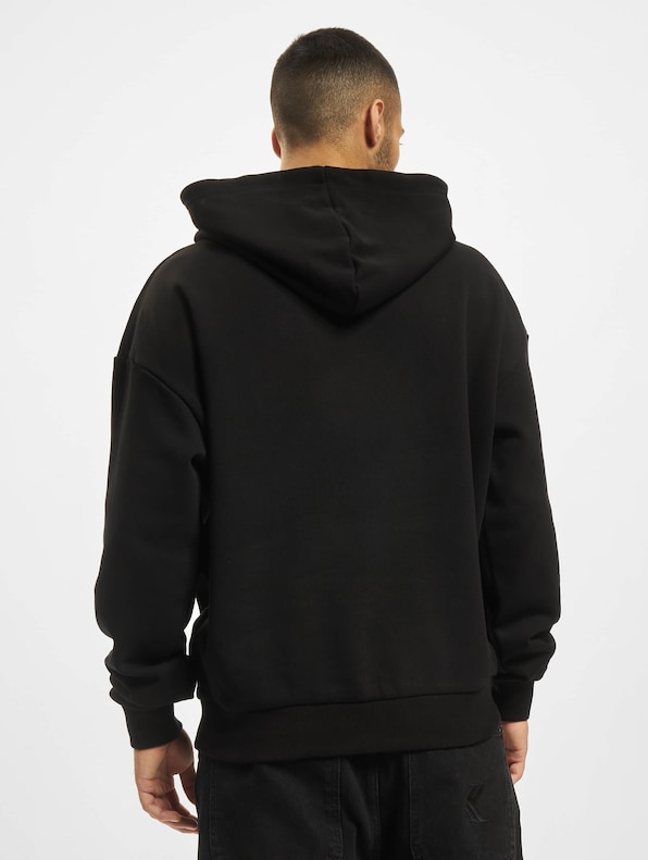 Upscale Power Forward Oversize-1
