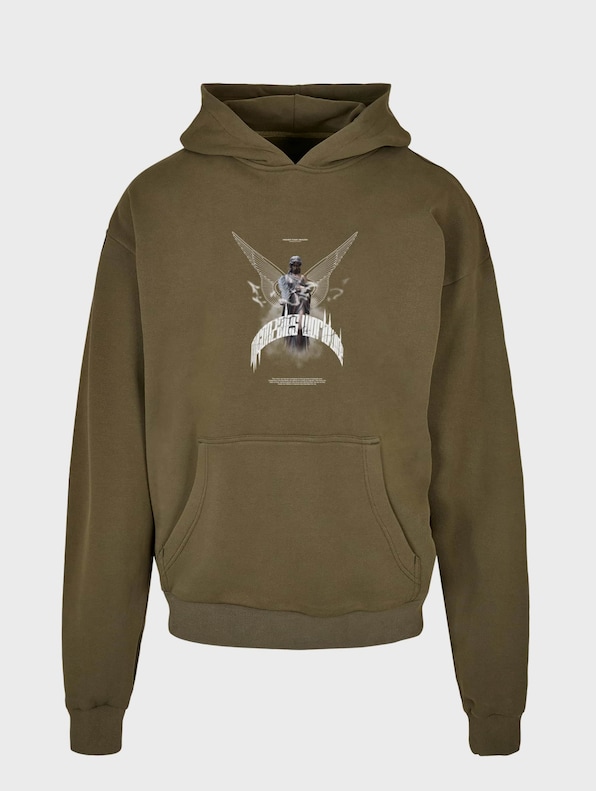 Higher Than Heaven V.1 Ultra Heavy-4