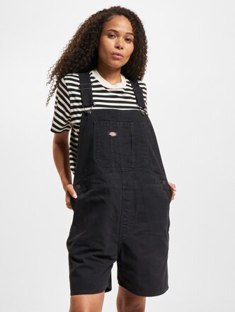 Dickies Duck Canvas BIB Latzhose