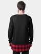 Long Flanell Bottom Open Edge-1