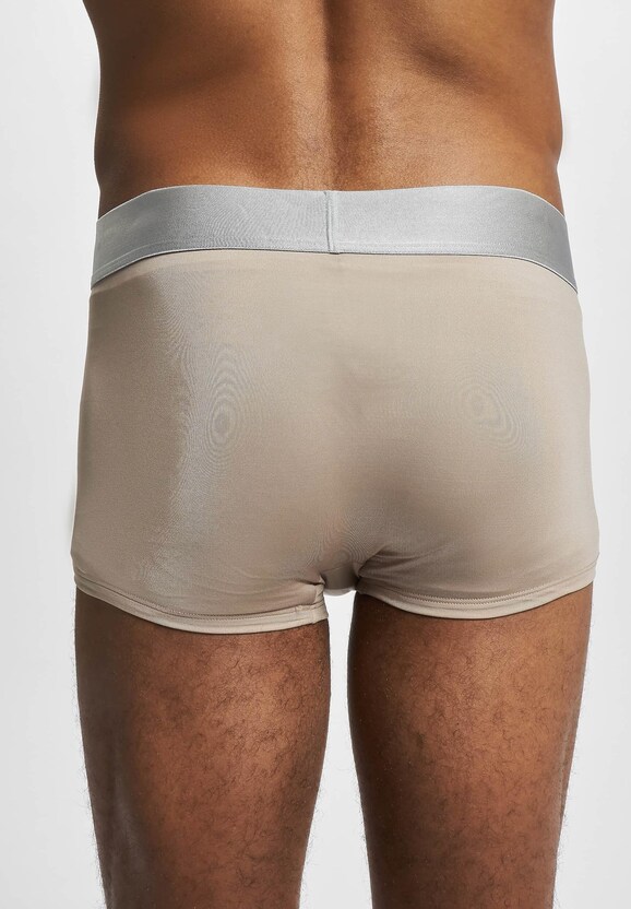 Underwear Low Rise Trunk 3 Pack-4