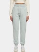 Ladies High Waist Color Melange-2