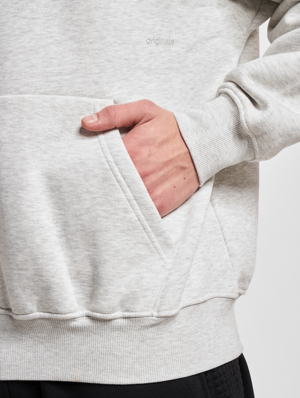 Jack & Jones Vibe Spongy Hoodies-4