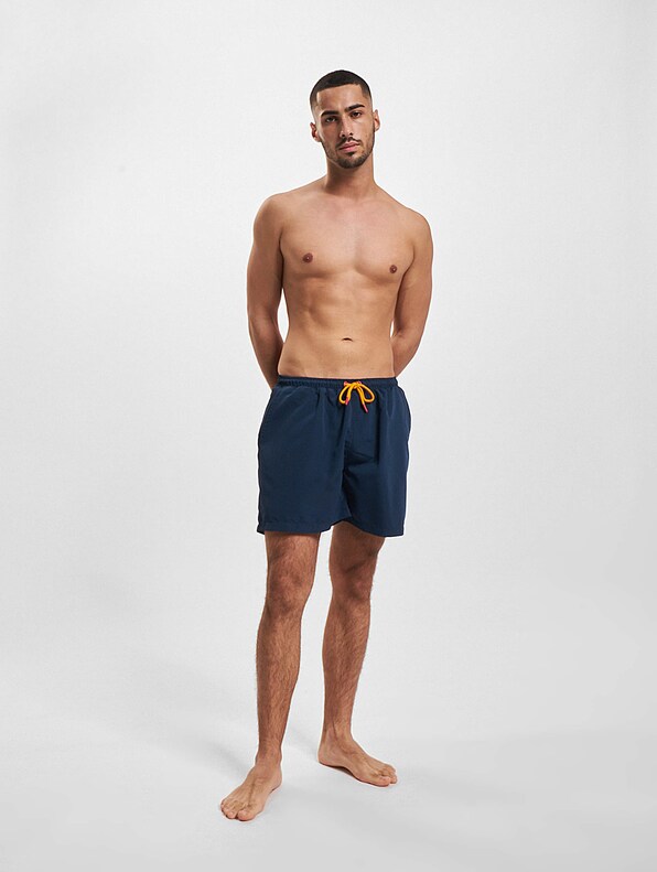 Ellesse Knights Badeshorts-5