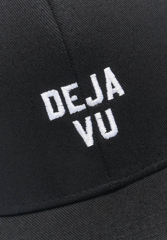 Deja Vu-3