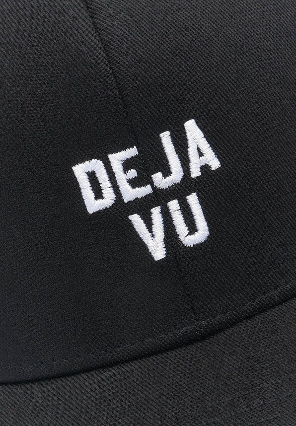 Deja Vu-3