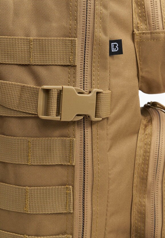 Brandit Backpack-6