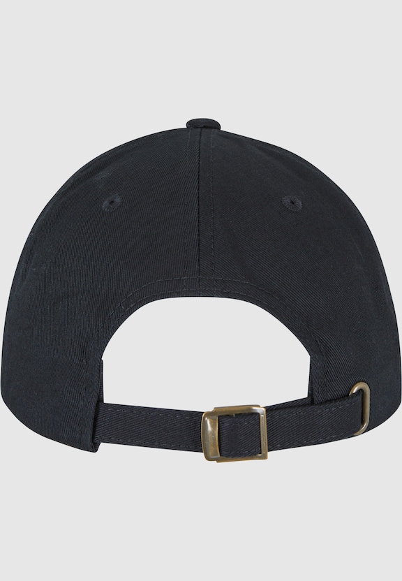 Miss Tee Badgirls Snapback Cap-3