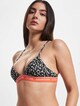 Unlined Triangle -0