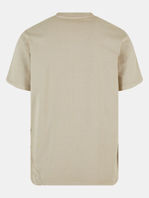 SCRIPT LOGO WASHED EMBROIDERY-5