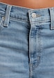 Levi's® High Waisted Mom Straight Fit Jeans-4