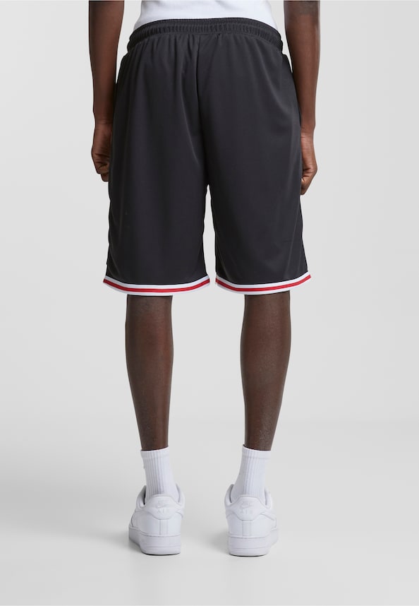 Starter Mesh Sport Short-1