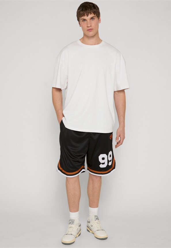 Rocawear BALLER Shorts-2