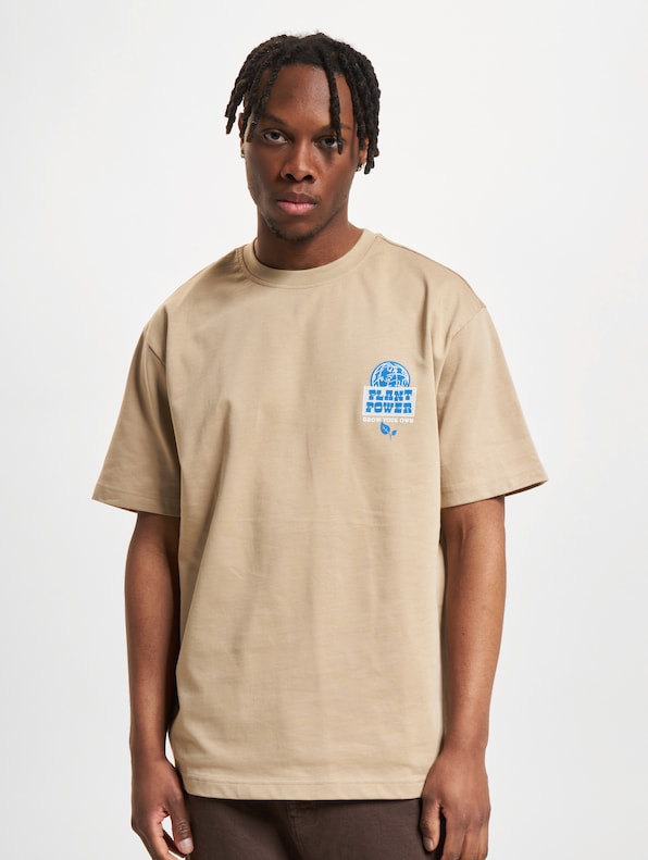 Only & Sons Leroy Life Rlx Nature T-Shirt-2