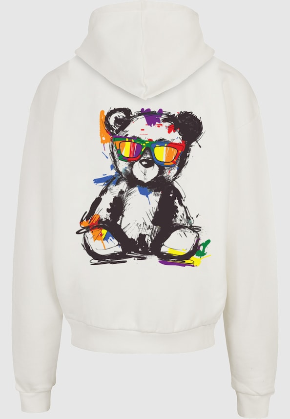 Love Teddy Oversized -3