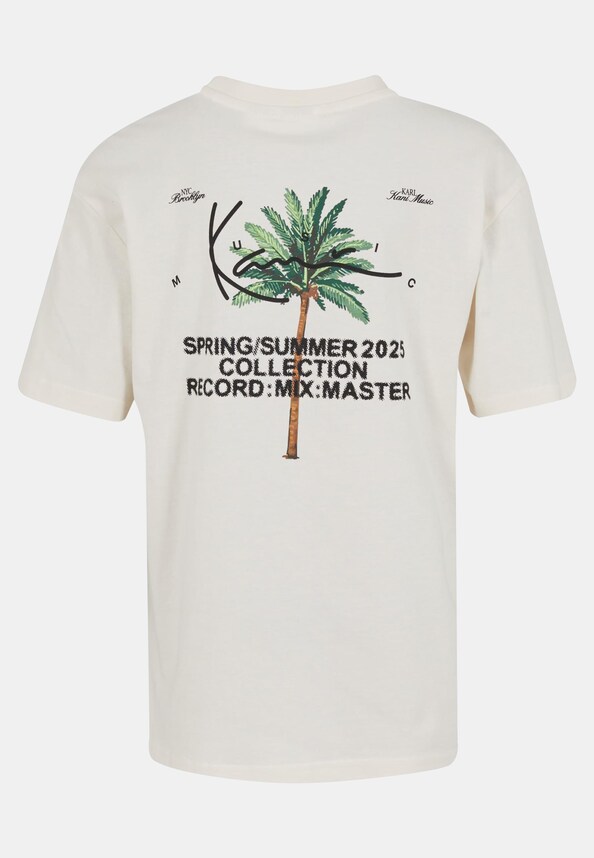 Signature Palm Print -1