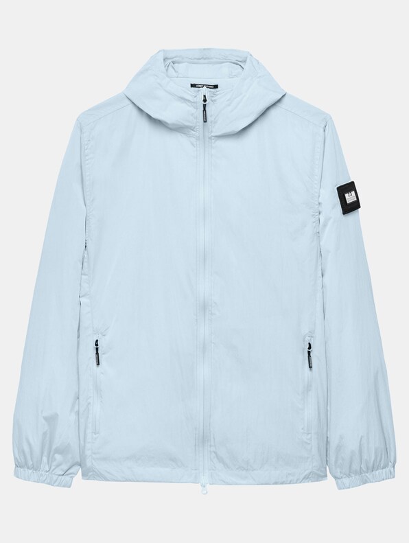 Weekend Offender TECHNICIAN FACE MASK JACKET-3