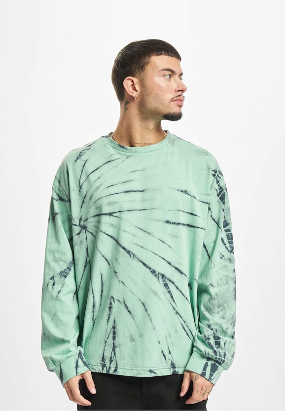 Boxy Tye Dye-1