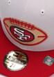 NFL Slhis 59Fifty San Francisco 49Ers -3