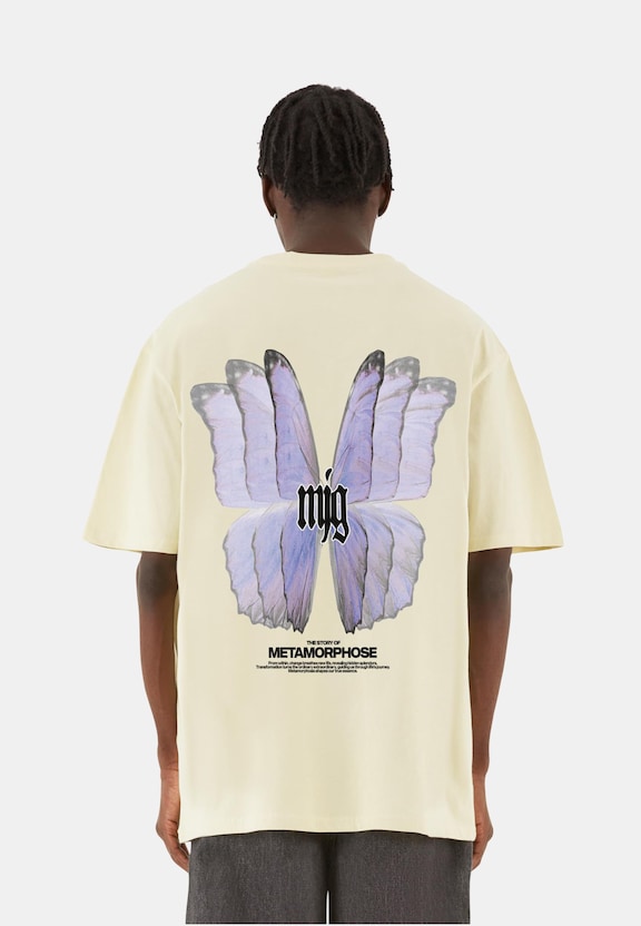 Heavy Oversized -1