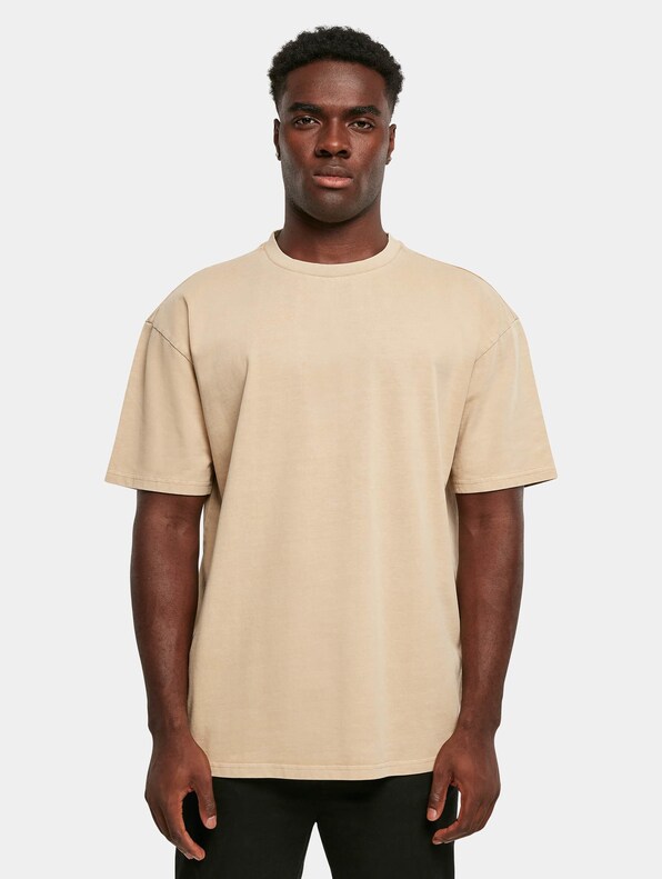 Heavy Oversized Garment Dye-2