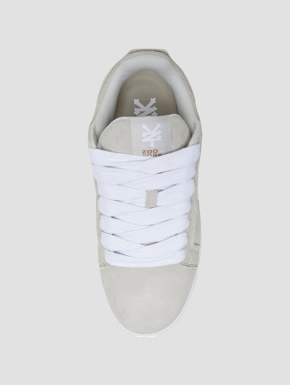 Zoo York Highbridge Sneakers-5