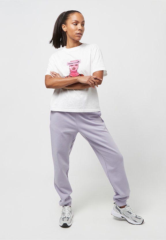 I Don't Care Tee-2