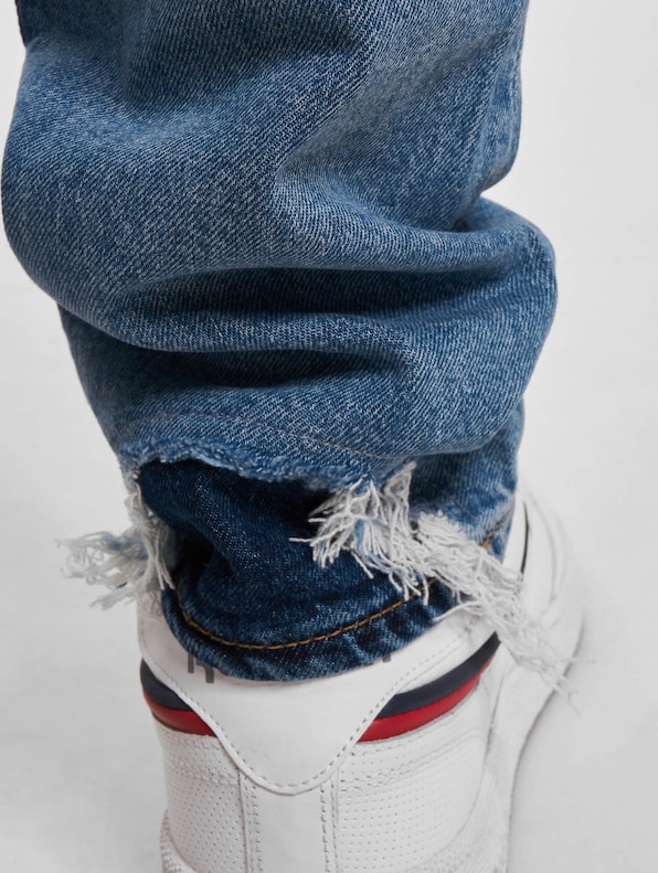 Levi's® 512™ Taper  Slim Fit Jeans-4