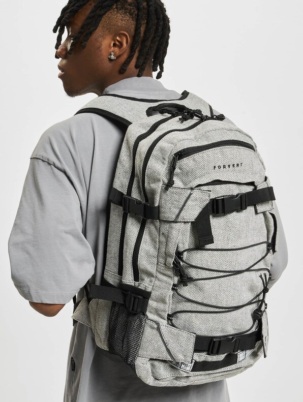 New Laptop Louis Backpack-1