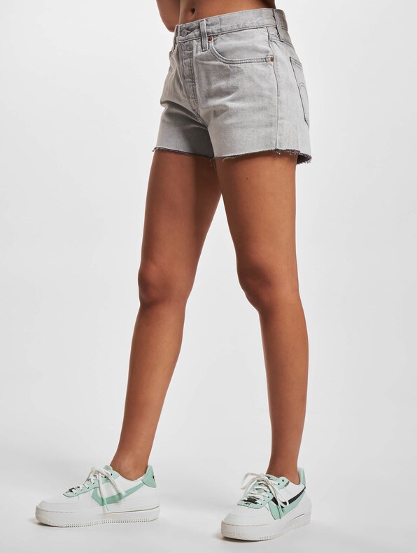 Levis 501 Shorts-2