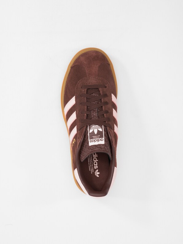 adidas Originals Gazelle Bold W Sneakers-4