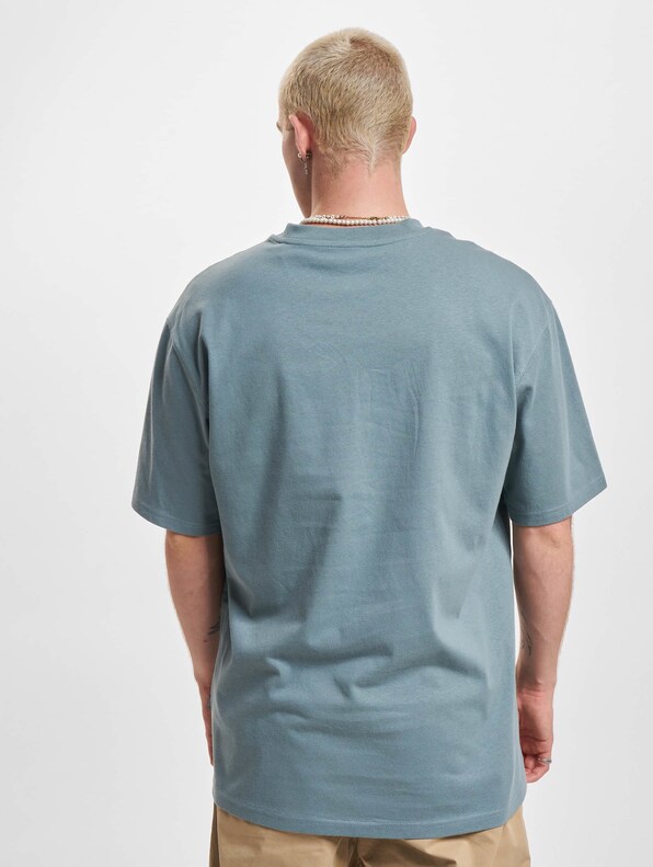 Dickies Luray Pocket T-Shirt-1