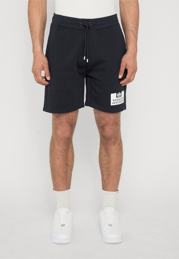 ACTION SHORT CLASSIC JOG SHORT-0