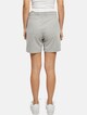 Ladies Terry Shorts-1